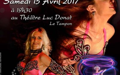 Gala de danse orientale 2017