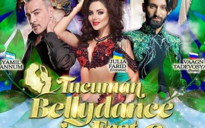 Tucuman Bellydance Fest  6