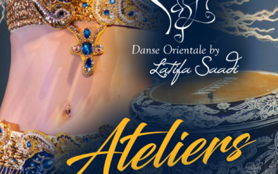 Ateliers Octobre 2026